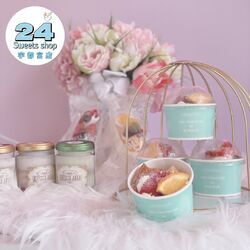 24スイーツ専門無人販売所 宇都宮店
