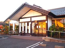 味の民芸 宇都宮帝京大前店