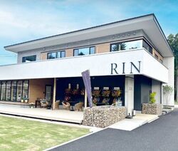 そばRIN－凛－ 日光店