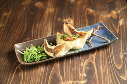 ぎょうざのあいはら 宇都宮本店