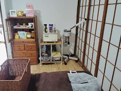 トータルボディケアリンクス