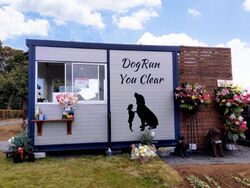 DogRun You Clear