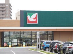 ヨークベニマル ミライト一条店