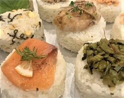 おむすびと味噌玉のお店COROCORO