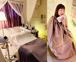 private salon ONBI～温美～