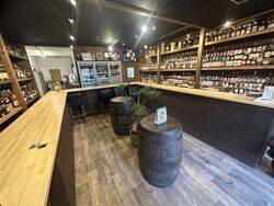 TASTING SPACE TATEKAWAYA