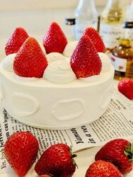 patisserie Haru.