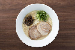 一風堂 佐野高萩店