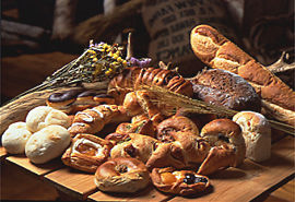 Pain de Leun