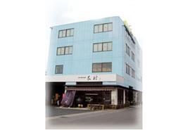 下野乃国米菓處 木村