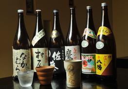 居酒屋 のん太