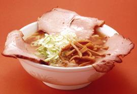 手もみ麺・キング餃子 彩花