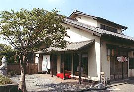うなぎ料理専門店せしも
