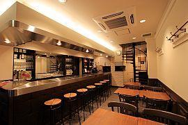 ミハシカフェ