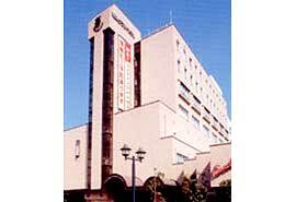栃木グランドホテル