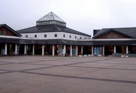 アグリパル塩原（道の駅 湯の香しおばら）