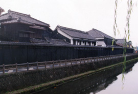 (財)塚田歴史伝説館