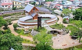 塩原温泉湯っ歩の里