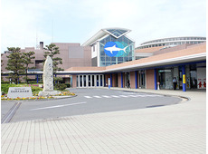 アクアワールド・大洗