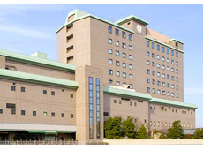 ホテル東日本宇都宮