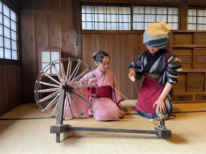 ニュース ワンピース 参上 リアルワノ国江戸碗探訪記 体験 見学 日光市 栃ナビ ニュース ワンピース 参上 リアルワノ国江戸碗探訪記 体験 見学 日光市 栃ナビ