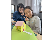 体験会楽しく開催中!!