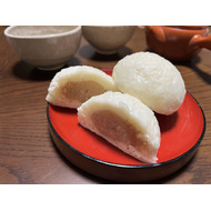 メチャおいしい!めちゃデッカイ!