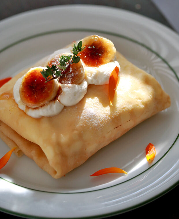 映え度 グリーン アンティークカフェのパヌケ クレープ 栃ナビ 映え度 グリーン アンティークカフェのパヌケ クレープ 栃ナビ