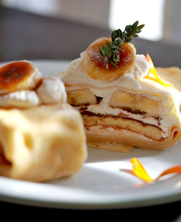 映え度 グリーン アンティークカフェのパヌケ クレープ 栃ナビ 映え度 グリーン アンティークカフェのパヌケ クレープ 栃ナビ