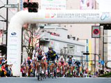 2024ジャパンカップ サイクルロードレース