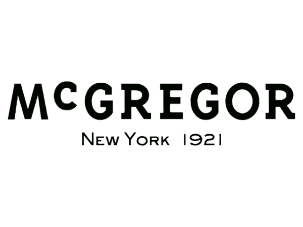 McGREGOR