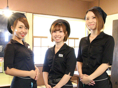 求人検索 栃木のアルバイト パート 求人情報 お仕事ノート 栃ナビ