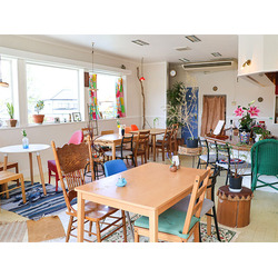 自然派CAFE トリノ