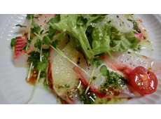 イタリア料理&ワイン Aujancool アジャンクール