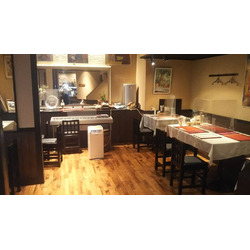 洋食ビストロ オムマリス