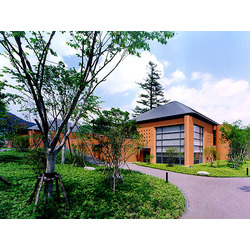 小杉放菴記念日光美術館