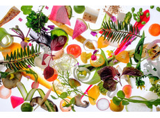 Meli Mel’Anges メリメランジュ