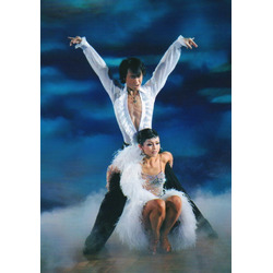 矢部行英ダンスカンパニー 宇都宮スタジオ