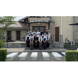 BAKERY PENNY LANE 西川田店