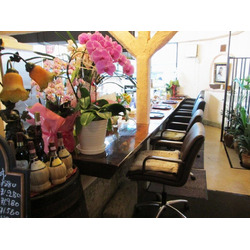 ビストロ・和牛ステーキ クレシェント