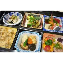 日本料理 みしま