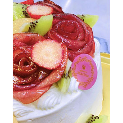patisserie MARINA