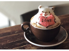 KASHIWA CAFE & COFFEE ROASTERY 珈茶話