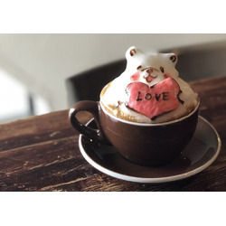 珈茶話 kashiwa Cafe&CoffeeRoast...