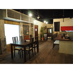 シャルキュトリー&バー グランクール