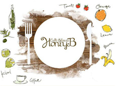 Honey Cafe HoneyB(はちみつカフェ ハニービー)