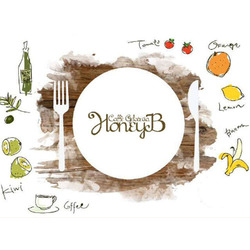 Honey Cafe HoneyB(はちみつカフェ ハニ...