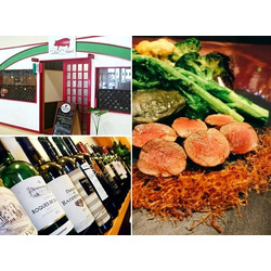 Restaurant PorcoRosso