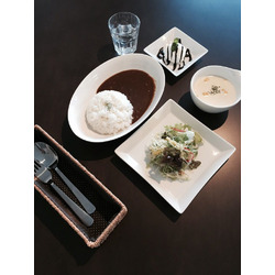 Curry & Cafe Mirai