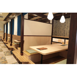 うまい鮨勘 ゆとろぎ平松本町店